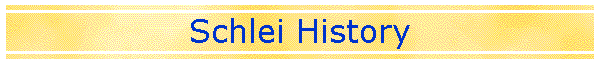 Schlei History